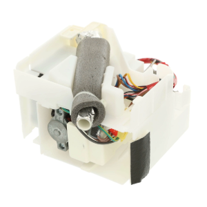 DA97‑12540K Samsung Refrigerator Auger Motor Case Assembly