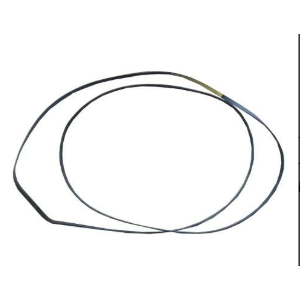 4400EL2001D LG Dryer Poly V Drum Belt