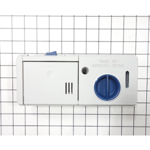 Whirlpool W11705150 Dispenser Assembly OEM Part