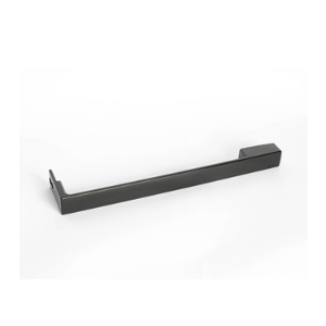 WR12X48507 GE Refrigerator Handle Plastic (Black)