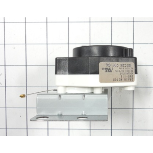 DC31-20014C Samsung Motor-Drain