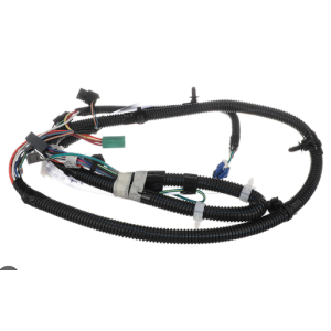 W11376227 Whirlpool Washer Harness