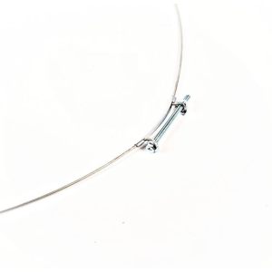 DC97-04981F Samsung Washer Clamp