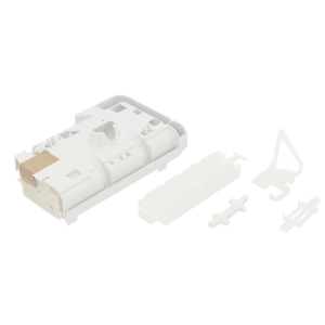 820833P Fisher & Paykel Refrigerator Icemaker & Tray Assembly