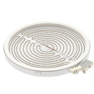 DG47-00064A Samsung Heater-Radiant Dual Can Use Dg47-00056A