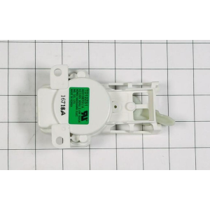 5304536495 Frigidaire Washer Actuator Motor