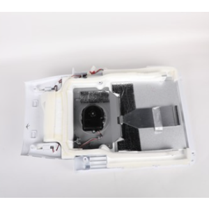 DA97-08724N Samsung Refrigerator Cover Evaporator Assembly