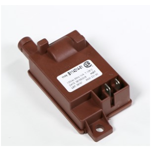 12008961 Bosch Range Control Module