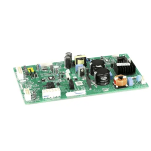 EBR81182789 LG Refrigerator Main PCB Assembly