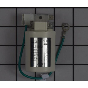 W11614635 Whirlpool Washer Filter