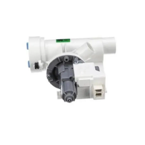 WH11X39237 Washer Drain Pump