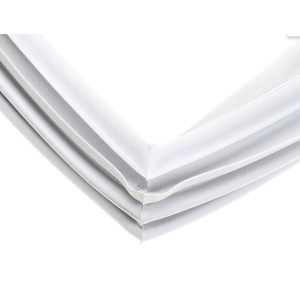 5304528903 Frigidaire Refrigerator Gasket,Door,Grey