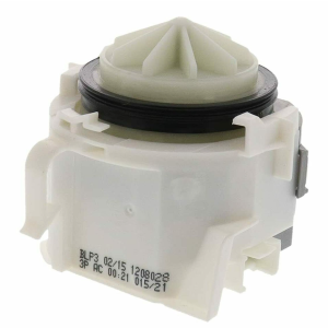 DD81-01527A Samsung Dishwasher Drain Pump Motor