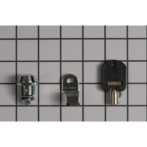 W11685800 Whirlpool Washer Dryer Key