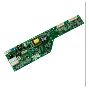 WD21X31911 GE Dishwasher Configured MC Board