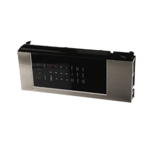 5304533657 Frigidaire Microwave Oven Control Panel