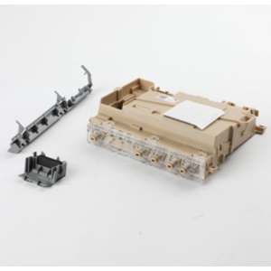 W11637583 Whirlpool Dishwasher Electronic Control Board