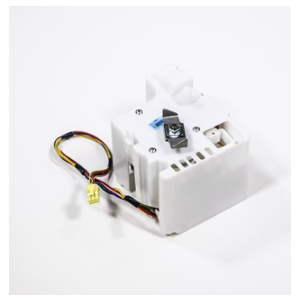 DA97-05246G Samsung Refrigerator Auger Motor and Case Assembly