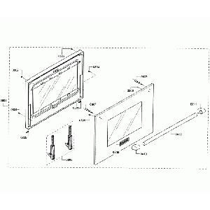 Your part is # 805 in this diagram