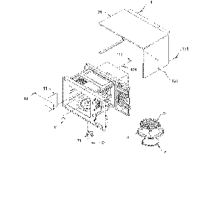 Your part is # 111 in this diagram