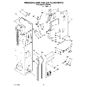 Your part is # 56 in this diagram
