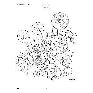 Your part is # 29 in this diagram