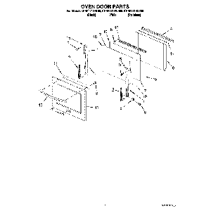 Your part is # 10 in this diagram