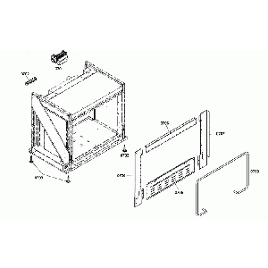 Your part is # 708 in this diagram