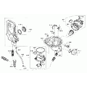 Your part is # 408 in this diagram