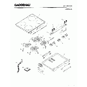 Your part is # 11 in this diagram