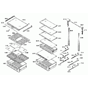 Your part is # 301 in this diagram