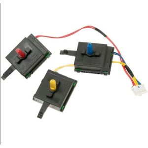 Selector Assembly WH18X27241