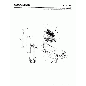 Your part is # 13 in this diagram