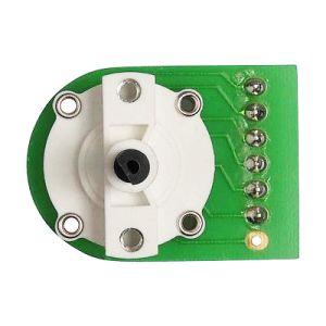 Selector Switch 00619076