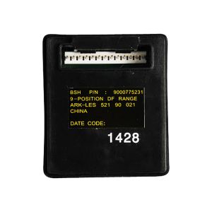 Selector Switch 00627970