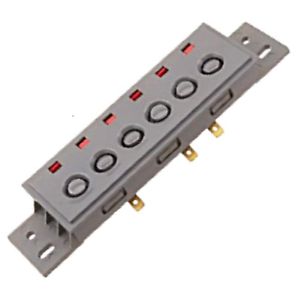 Selector Switch 154470001