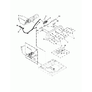 Your part is # 4 in this diagram