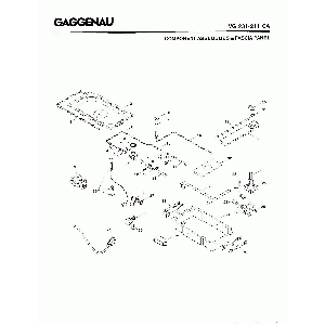 Your part is # 11 in this diagram