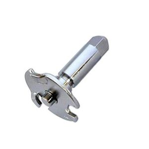 Shaft and Clutch Assembly WP9709315