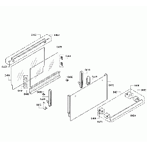 Your part is # 402 in this diagram