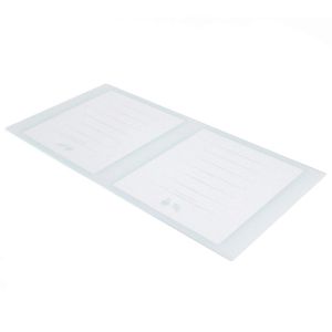 Shelf Glass WR32X10581