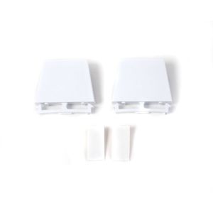 Shelf Retainer Bar Support 4386917