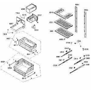 Your part is # 319 in this diagram
