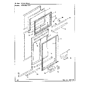 Your part is # 9 in this diagram