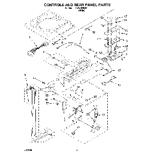 Your part is # 40 in this diagram