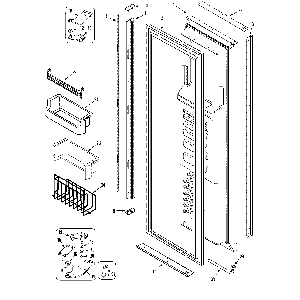 Your part is # 15 in this diagram