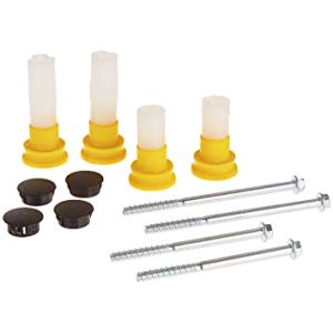 Shipping Bolt Kit 134596200