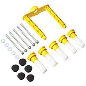 Shipping Bolt Kit 137146700