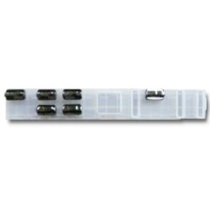 Silicone Button Assembly WD01X10591