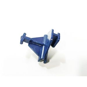 Silverware Basket Support Clip WPW10671904